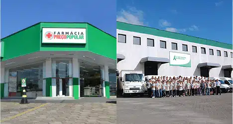 2011 • Ampliação e troca de endereço do Centro de Distribuição, que passou do prédio da Matriz para o Perini Business Park;• Inclusão do plano de saúde; • Rede atinge a marca de 200 lojas.
