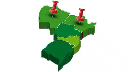 2013 • Início da expansão para MS e SP; Alcançamos o marco de 300 lojas na rede;• Participação, pela primeira vez, na pesquisa do GPTW - conquistamos o 3º lugar em SC e 22º lugar das empresas de saúde no Brasil.