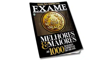 2014 • Fomos premiados pelo GPTW como uma das melhores empresas para trabalhar no Brasil, ficando com o 65º lugar;  • A CLAMED figura entre as 500 maiores e melhores empresas do Brasil;  • Criação do Canal de Ética e Código de Ética e Conduta.