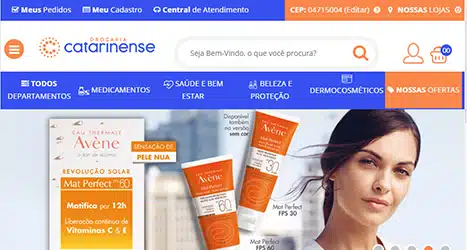 2019 • Centenário da CLAMED;  • Renovação da marca DC;  • Lançamento do e-commerce da DC.